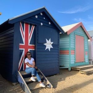 Meet your Posher, Netha